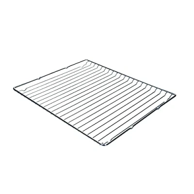 Imagen de LUTH Premium Profi Parts Parrilla para horno 425x360mm compatible con Electrolux 387029001/6 3870290016 387029001