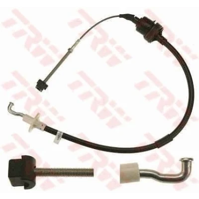 Imagen de TRW GCC1379 Cable de Embrague OPEL: Astra F Berlina, Kadett E CC, Berlina