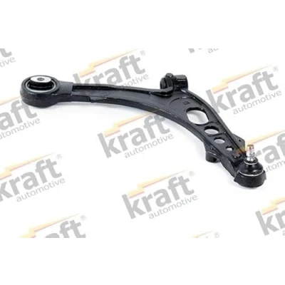 Imagen de KRAFT 4213132 Barra oscilante, suspensión de ruedas Eje delantero, derecha, debajo Brazo oscilante transversal FIAT: Punto II Hatchback
