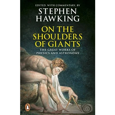 Imagen de On The Shoulder Of Giants: Great Works Physics And Astrono My
