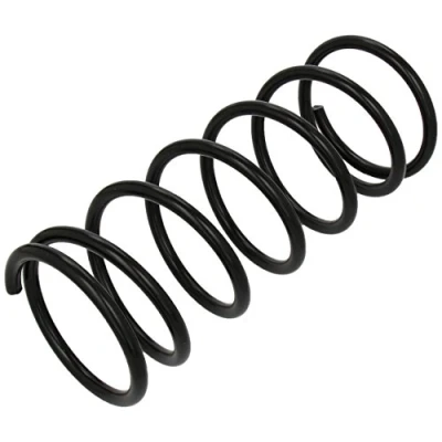 Imagen de LESJÖFORS 4047002 Muelle de suspensión Eje delantero helicoidal