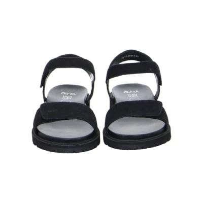 Imagen de ARA Kent, Sandalia Mujer, Negro 050978, 37 EU