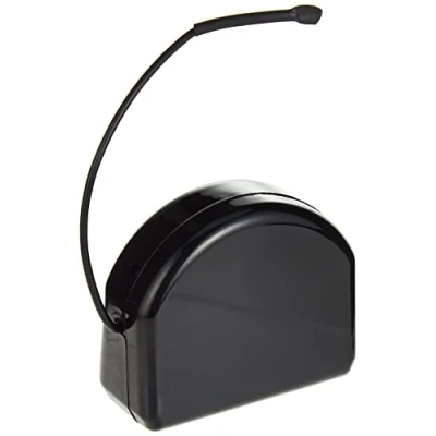 Imagen de FIBARO FGD 212 Dimmer 2, Negro