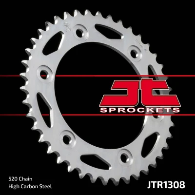 Imagen de JTSPROCKETS JTR1308.42 Rueda dentada para cadena