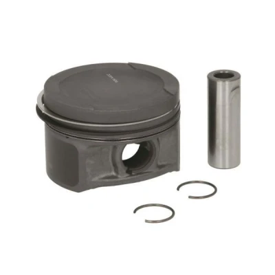 Imagen de ENGITECH ENT050016 STD Pistóns 81,01 VOLKSWAGEN: Golf 3, Passat B3/B4 Berlina, 4, SEAT: Córdoba I Leon Hatchback, Vario