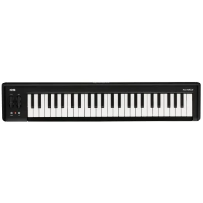 Imagen de Korg microKEY2 49 Controlador midi