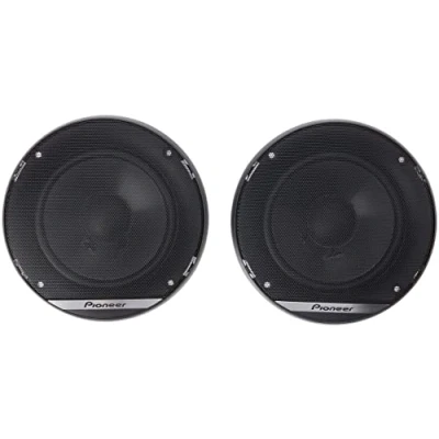 Imagen de Pioneer TS G130C Sistema de altavoces independientes 2 vías 13 cm (250 W)