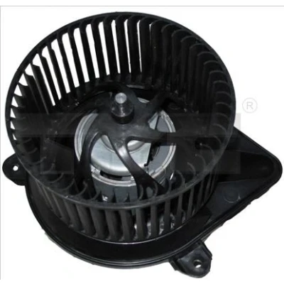 Imagen de TYC 528 0005 Ventilador de Calefacción RENAULT: MASTER 2 Kasten, Bus, TRAFIC OPEL: Vivaro A Combi, NISSAN: Primastar Furgón