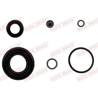 Imagen de QUICK BRAKE 114 0134 Kit de Reparación Frenos 36