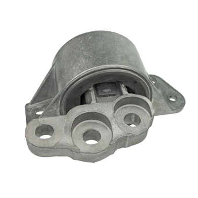 Imagen de MEYLE 214 030 0011 Soporte de motor ORIGINAL Quality derecha Rodamiento caucho metal FIAT: Grande Punto Hatchback, 500L, Evo Hatchback