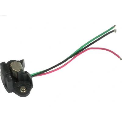 Imagen de AS PL IP0002 Bobina de encendido