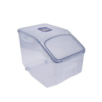 Imagen de Lock &amp; HPL510 caja de almacenamiento multi función Cocina Caddy 12 l