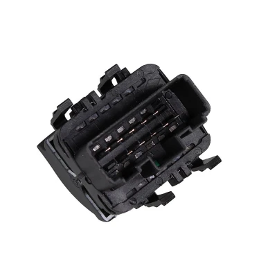 Imagen de METZGER 0916550 Interruptor, elevalunas RENAULT: CLIO 2, 2 Kasten