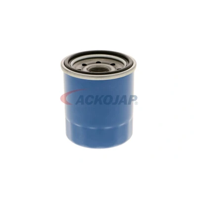 Imagen de ACKOJA A53 0500 Filtro de aceite M 20 X 1,5 con válvula bloqueo retorno enroscable NISSAN: Qashqai 2, / Qashqai+2 I, Juke