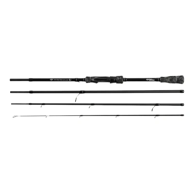 Imagen de Fox Rage Street Fighter Light Shad Travel Caña spinning 2,20m, 5 20g