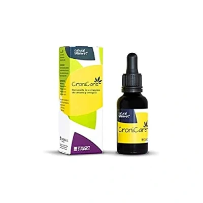 Imagen de STANGEST S.L. 19517 Cronicare 30 ml