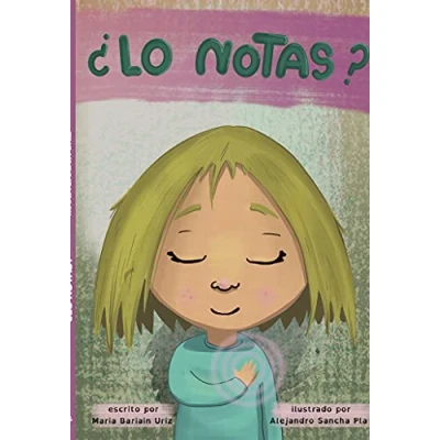 Imagen de ¿Lo notas? (SIN COLECCION)
