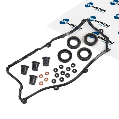 Imagen de DR.MOTOR AUTOMOTIVE DRM0849S Juego de juntas, tapa culata cilindro OPEL: Mokka / X, Astra J Sports Tourer, Zafira B norauto, oscaro,