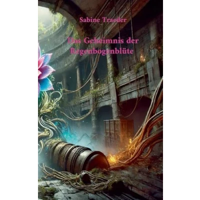 Imagen de Das Geheimnis Der Regenbogenblüte (ebook)