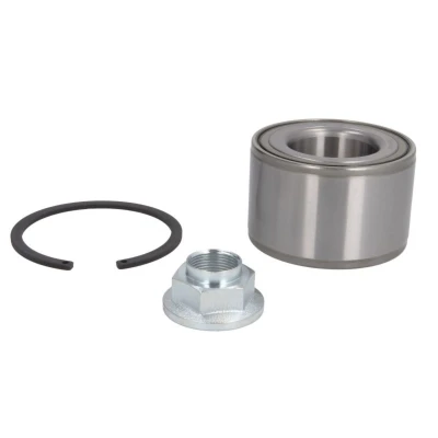 Imagen de SKF VKBA 7743 Juego de cojinete rueda con sensor ABS incorporado 88
