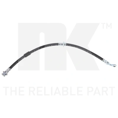 Imagen de NK 852264 Latiguillos de Freno 509 NISSAN: 100NX, Sunny 3