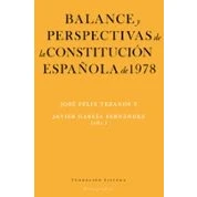 Imagen de Balance Y Perspectivas De La Constitución Española 1978