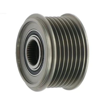 Imagen de AS PL AFP0076(V) Rueda Libre Alternador VOLKSWAGEN: Touareg I, PORSCHE: Cayenne