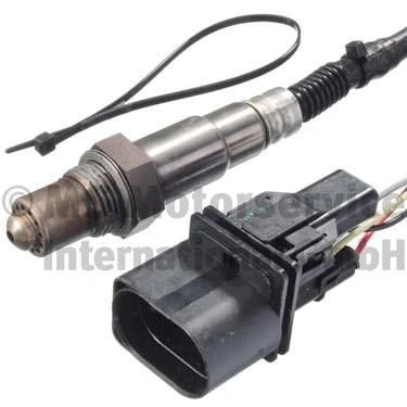 Imagen de PIERBURG 7.05271.23.0 Sonda lambda de regulación, térmico 12 BMW: 3 Berlina, 5 1 Hatchback, VOLKSWAGEN: Golf 4, Polo IV Hatchback