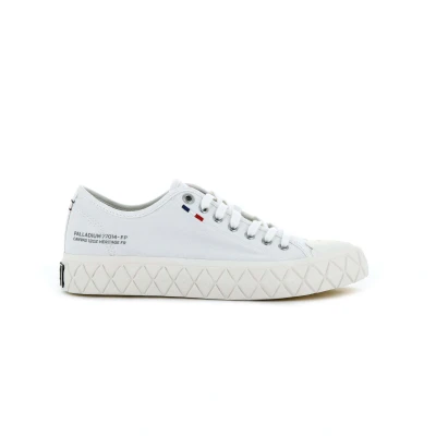 Imagen de Zapatillas de deporte para mujeres Palladium Ace Canvas