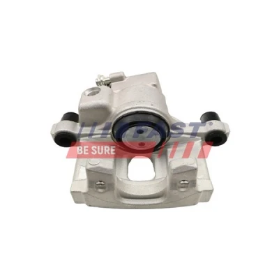 Imagen de FAST FT00013 Pinza de freno Aluminio Eje trasero, derecha RENAULT: LAGUNA 2, 2 Grandtour, ESPACE 4