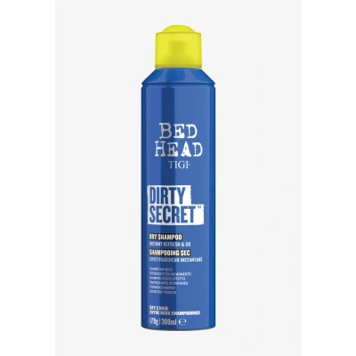 Imagen de TIGI Bed Head Dirty Secret Champú seco 300 ml