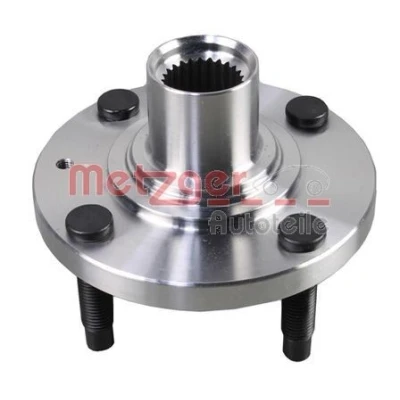 Imagen de Cojinete de rueda METZGER N 1039