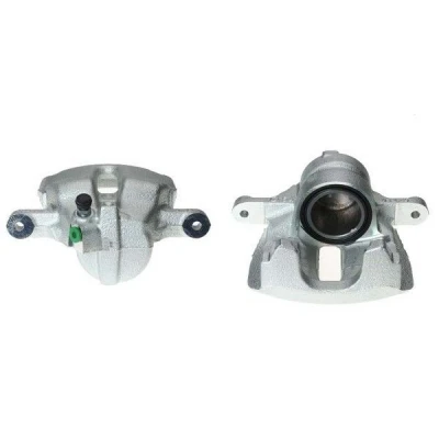 Imagen de BUDWEG CALIPER 344250 Pinza de freno CITROËN: C3 III, II