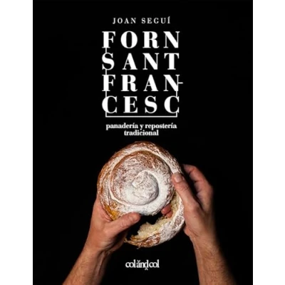 Imagen de Forn Sant Francesc. Panadería Y Repostería Tradicional Joan Seguí Felipe (autor)
