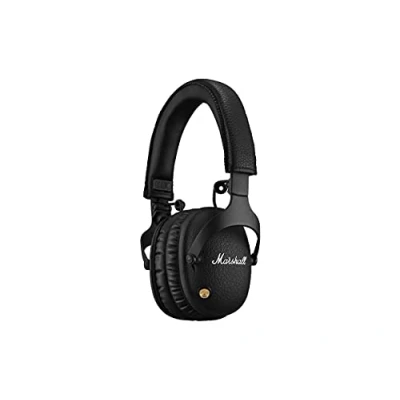 Imagen de Marshall Monitor II ANC Auriculares, Talla: One Size, Black