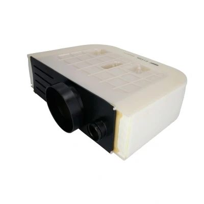 Imagen de HENGST FILTER E1338L Filtro de aire 109 250 377 Cartucho filtrante AUDI: Q7, Q8, VOLKSWAGEN: Touareg III