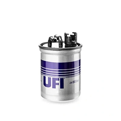 Imagen de UFI 25.027.00 Filtro de aceite Cartucho filtrante OPEL: Corsa C Hatchback, Astra H GTC, HONDA: CIVIC 7 Hatchback