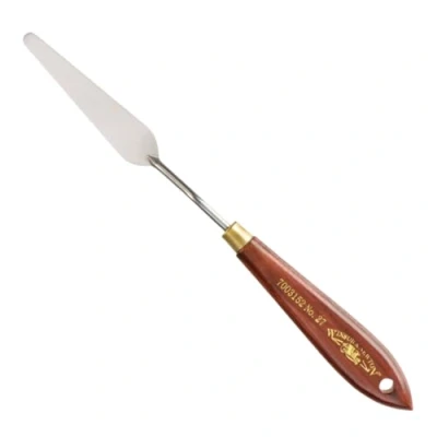 Imagen de Winsor &amp; Newton Cuchillo para Pintar, Acero Inoxidable, nº 27