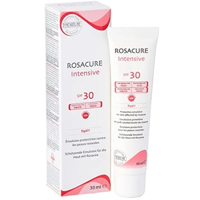 Imagen de Rosacure Intensive 30 Ml