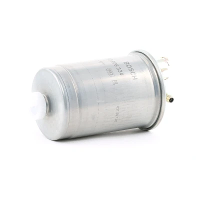 Imagen de BOSCH 0 450 906 334 Filtro Combustible de tubería 8 VOLKSWAGEN: Sharan Furgón, I, FORD: Galaxy Mk1 MPV, SEAT: Alhambra I