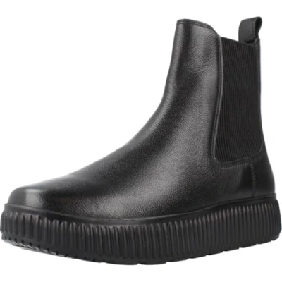 Imagen de Botas de mujer Geox Graisy B