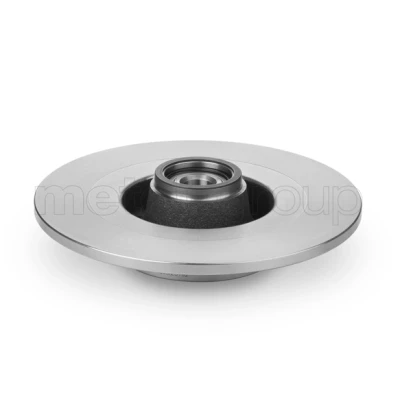 Imagen de Disco de freno METELLI 23 0804