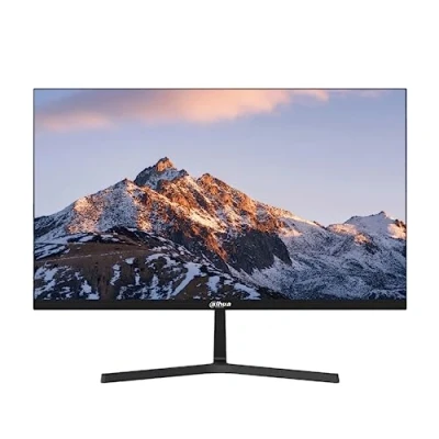 Imagen de dahua Monitor 23,8&quot; DHI LM24 B200S 1080P 250CD/M2 H178/V178 HDMI VGA Speaker