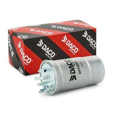 Imagen de Filtro combustible DACO Germany DFF0203