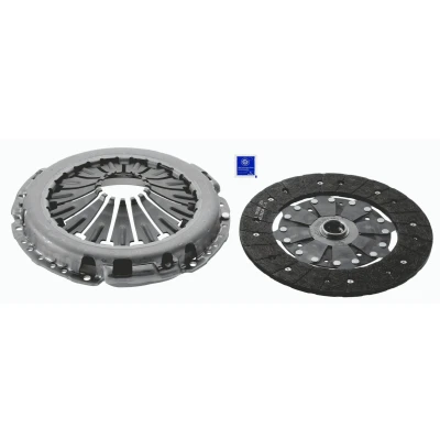 Imagen de SACHS 3000 951 559 Kit de Embrague sin cojinte desembrague 240 FORD: KUGA 2, Grand C Max, FOCUS 3 Turnier, VOLVO: V40 Hatchback