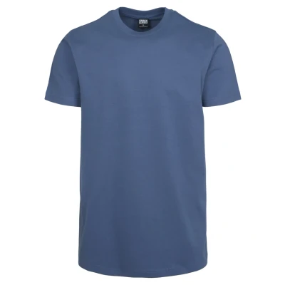 Imagen de Urban Classics Basic TEE Camiseta básica, Hombre, Talla: Small, Vintageblue