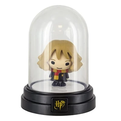 Imagen de Harry Potter Lámpara Hermion, Multicolor