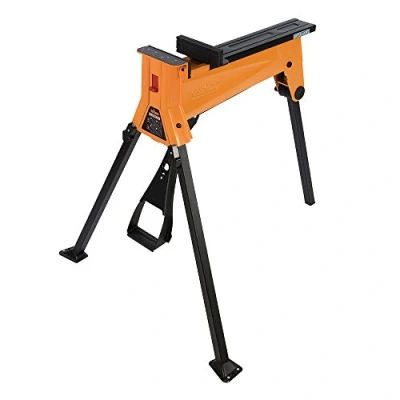 Imagen de Triton SuperJaws SJA100E Sistema de sujeción portátil (327323), color naranja