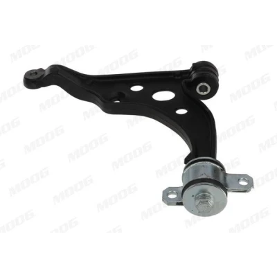 Imagen de MOOG FI WP 0118 Barra oscilante, suspensión de ruedas derecha, debajo, Eje delantero Brazo oscilante transversal 18 PEUGEOT: Boxer Furgón