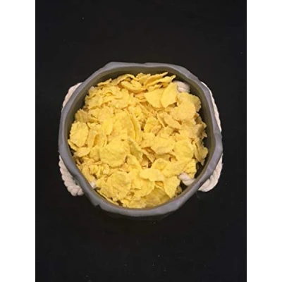 Imagen de Copos de maiz ECO sin azucar (Cornflakes) a granel 250